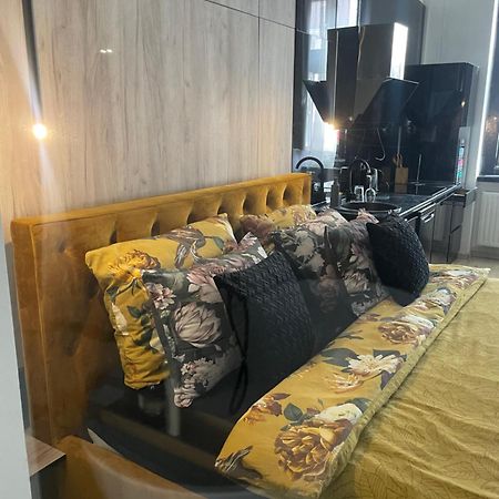 Апартаменты Lux Dabich 1 Нови-Сад Экстерьер фото