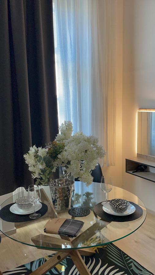 Апартаменты Lux Dabich 1 Нови-Сад Экстерьер фото