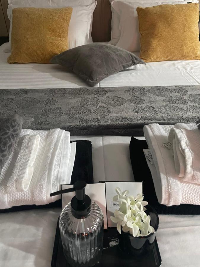 Апартаменты Lux Dabich 1 Нови-Сад Экстерьер фото
